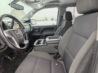 GREAT PLOW TRUCK WITH SALTER/SALT SPREADER, FISHER PLOW, POWER WINDOWS, LOCKS, A/C, TILT CRUISE AND... (image 8)