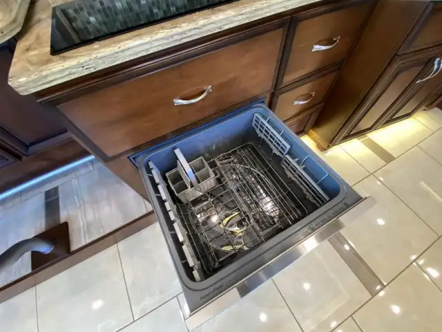 2014 Newmar Mountain Aire 4369 in RVs & Motorhomes in Abbotsford - Image 39