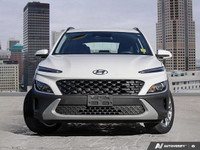 Crowfoot Hyundai, AMVIC Licensed Dealer Why This Is The KONA For YOU: All-Wheel-Drive 2.0L 4-cylinde... (image 1)