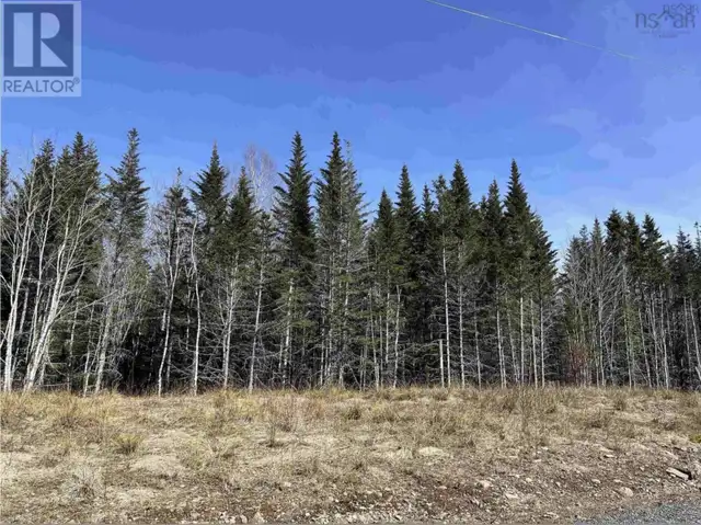 Lot 16 - Lower River Road Grantville, Nova Scotia in Land for Sale in Cape Breton - Image 18