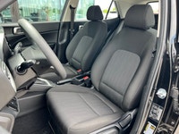 4D Sport Utility I4 CVT FWD 4 Speakers, Air Conditioning, AM/FM radio, Cloth Seat Trim, Driver door... (image 9)