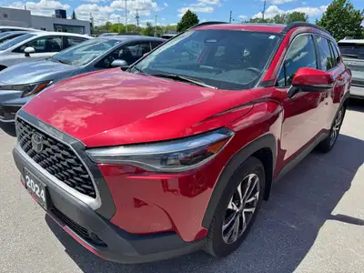Welcome to Belleville Toyota! Wireless Charger,Smart Key System w/Push Button Start,Remote Keyless E...