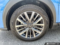 2024 Nissan Kicks Le 2024 Nissan Kicks est un multisegment sous-compact conçu pour offrir une excell... (image 8)