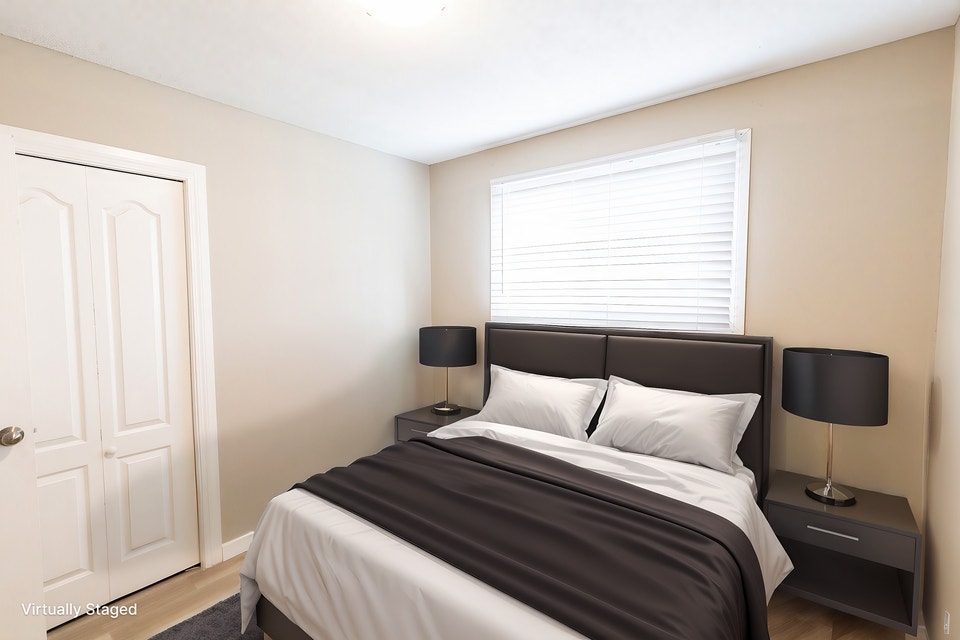 Sunalta Apartment For Rent 5