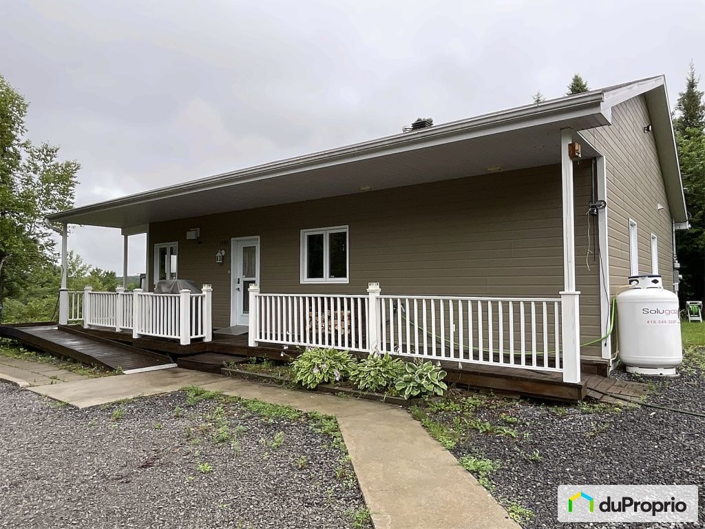 $574,900 - Bungalow for sale in Jonquière (Lac-Kénogami) — photo 2