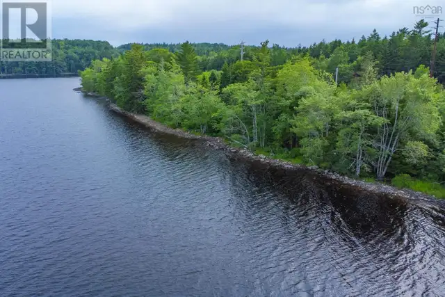 Lot, Hamilton Road Pleasant Valley, Nova Scotia in Land for Sale in Yarmouth - Image 12