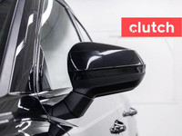 NO ACCIDENTS / CLEAN CARFAX / 1 OWNER / Power Tailgate/Hatch, Auto Dimming Rearview Mirror, Front He... (image 8)