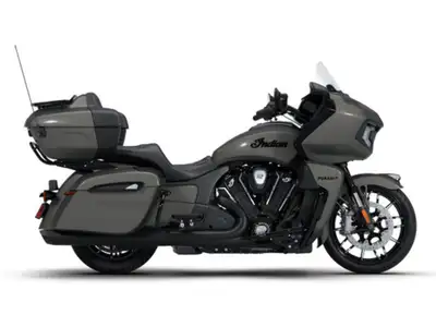 Credit approved in minutes* OACJust...CLICK HERE 2026 Indian Motorcycle Pursuit Dark Horse 112 Heavy...