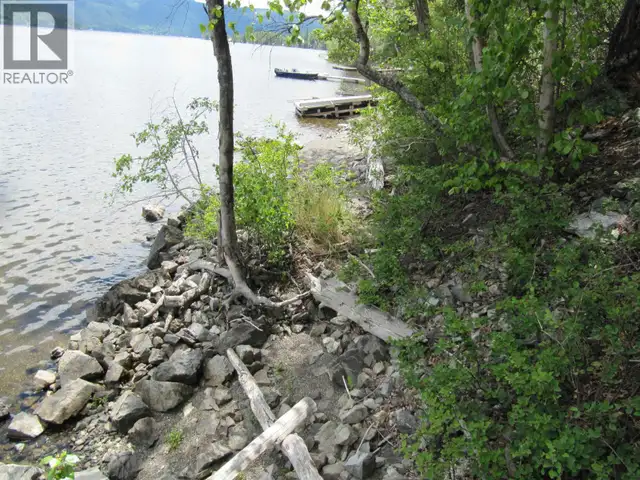 3817 CANIM-HENDRIX LAKE ROAD Canim Lake, British Columbia in Houses for Sale in 100 Mile House - Image 11