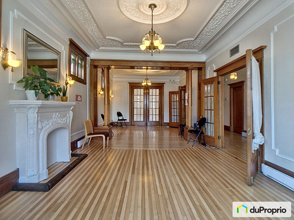 $1,825,000 - Condominium for sale in Rosemont / La Petite Patrie — photo 2