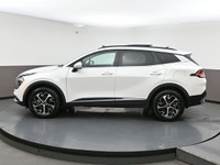 Just arrived and fully KIA Certified this Sportage X-Line features a complete power convenience pack... (image 1)