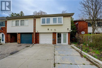 116 OVERLEA Drive Kitchener, Ontario