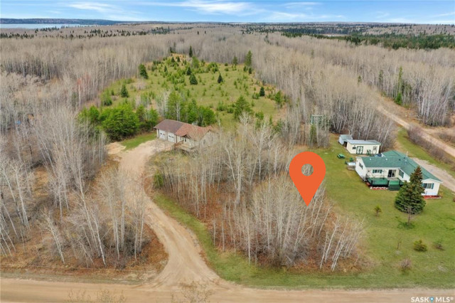 Christopher Lake Lot in Land for Sale in Prince Albert - Image 4