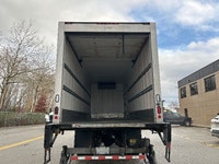 2019 FREIGHTLINER M2;Heavy Duty Trucks - VAN-REEFER Penske Location 632 BELGRAVE WAY DELTA BC V3M 5R... (image 7)