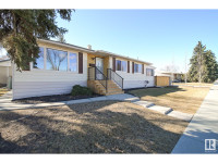 13527 118 AV NW Edmonton, Alberta