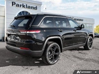 This Jeep Grand Cherokee delivers a Intercooled Turbo Regular Unleaded I-4 2.0 L/122 engine powering... (image 4)