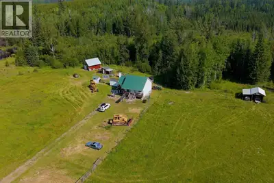 Escape to your own private paradise with this incredible 178-acre property in the highly sought-afte...