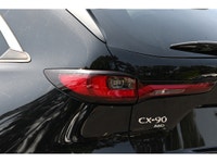 Recent Arrival! New Price! GT|AWD|Sunroof|CarPlay|Navi| 2024 Mazda CX-90 GT GT|AWD|Sunroof|CarPlay|N... (image 7)