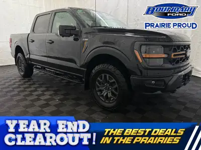 Welcome to Boundary Ford Sales. Year End Clearout on Now! Get your best deal on every New and Used V...