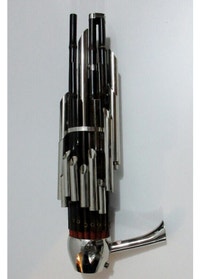 Sheng (Chinese pipes), suona, dizi, hulusi, bawu,  cello case Markham / York Region Toronto (GTA) Preview
