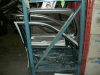 Merc benz doors, fenders, bumpers, used  from $99 on