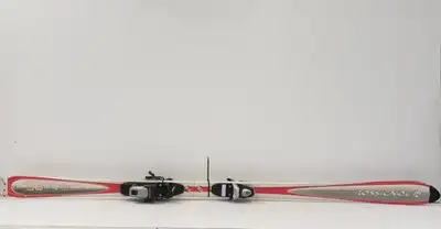 (35088-1) Rosignol Carve Skis-184cm, View more