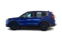 -Regina Honda Odometer is 14933 kilometers below market average! Recent Arrival! 2023 Honda CR-V Spo... (image 8)