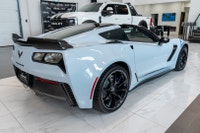1 OWNER, NO ACCIDENTS, CARBON 65 EDITION, 3LZ PACKAGE, VISIBLE CARBON FIBRE GROUND EFFECTS, HEADS-UP... (image 9)