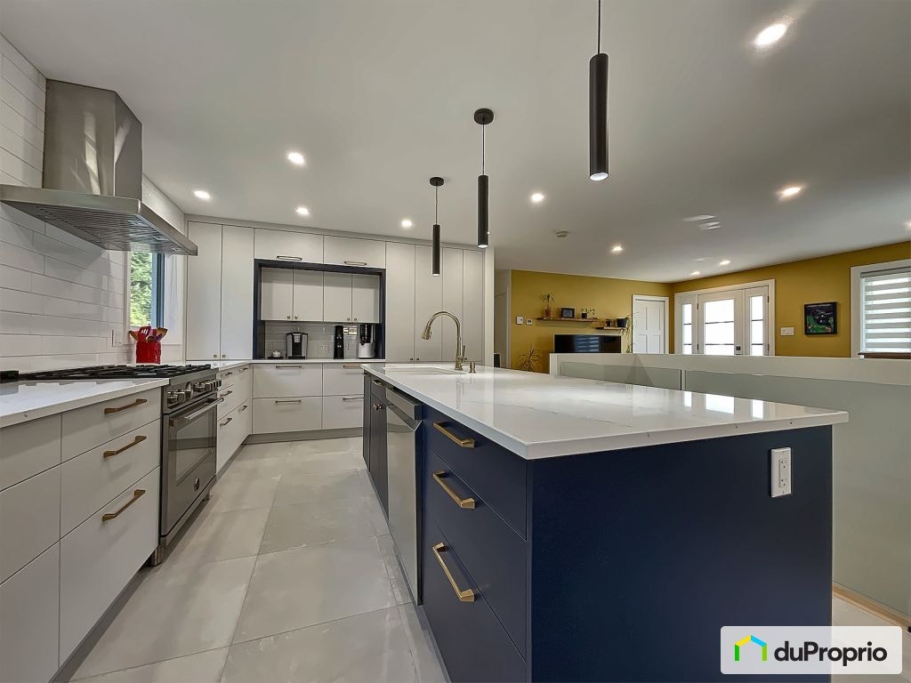 $554,000 - Bungalow for sale in Ste-Brigitte-De-Laval — photo 3