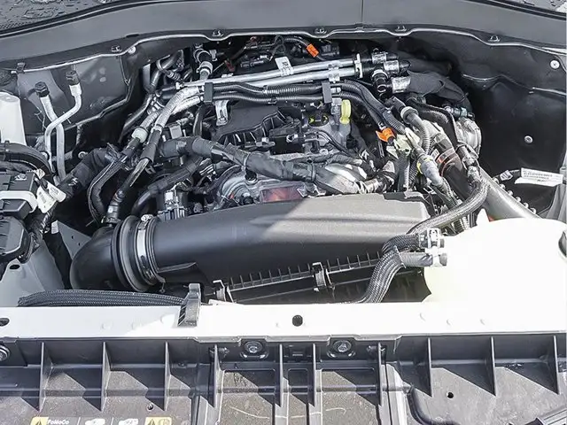 2026 Ford Explorer Active w/200A Pkg602769871298242565