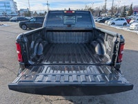The 2026 Ram 1500 Black Express delivers bold style and confident capability in a full size pickup b... (image 5)
