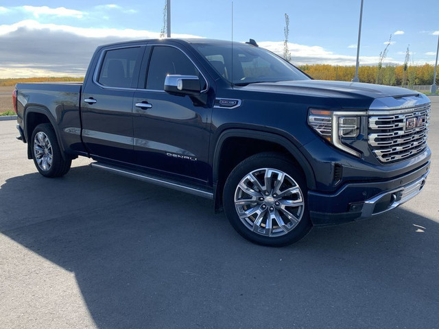 2023 GMC Sierra 1500 Denali in Cars & Trucks in Calgary