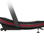NEW COMMERCIAL CURVED TREADMILL EXERCISE MACHINE NPTM140 in Exercise Equipment in Lloydminster - Image 4