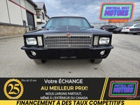 California car, Custom paint and interior. High performance crate engine. Also come with rare hard t... (image 1)