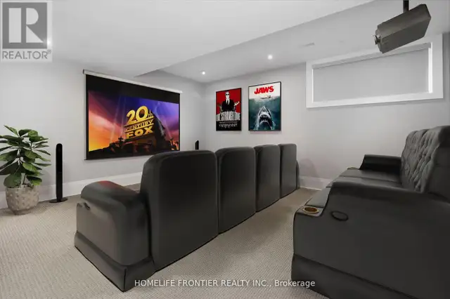 8 VESTA DRIVE Toronto (Forest Hill South), Ontario in Houses for Sale in City of Toronto - Image 33