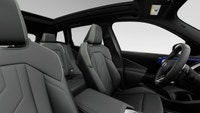 BMW Laval vous présente le puissant *BMW X3 30 xDrive 2026. *Un mélange entre performance et luxe, c... (image 5)