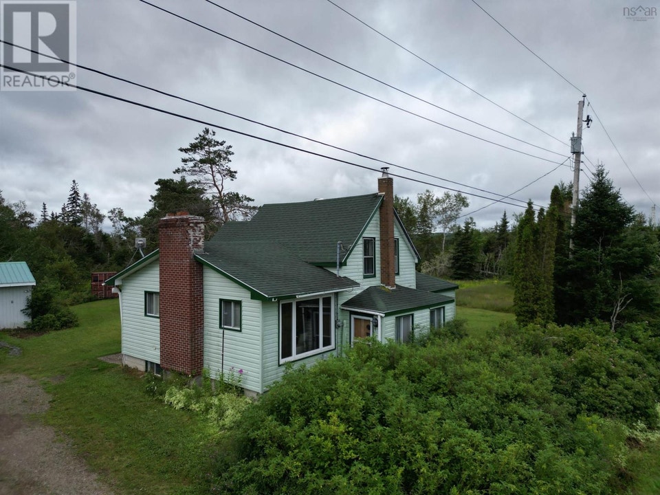 392 Loop Old Highway 4 Loop Kemptown, Nova Scotia | Houses for Sale ...