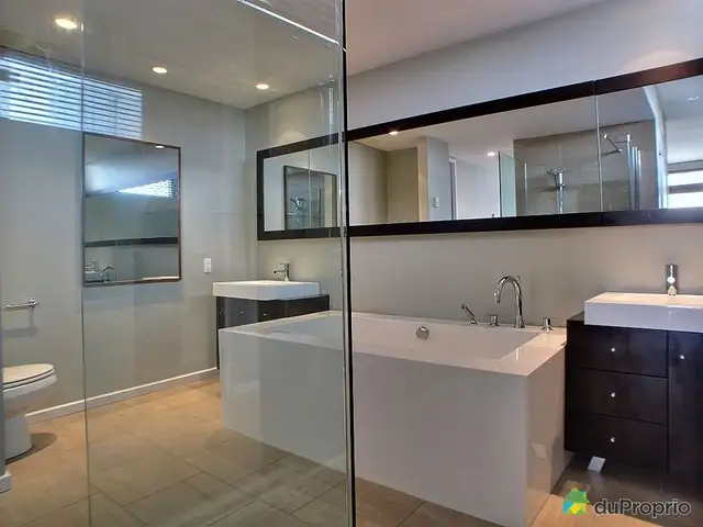 $599,000 - Condominium for sale in L'Ile Des Soeurs in Condos for Sale in City of Montréal - Image 7