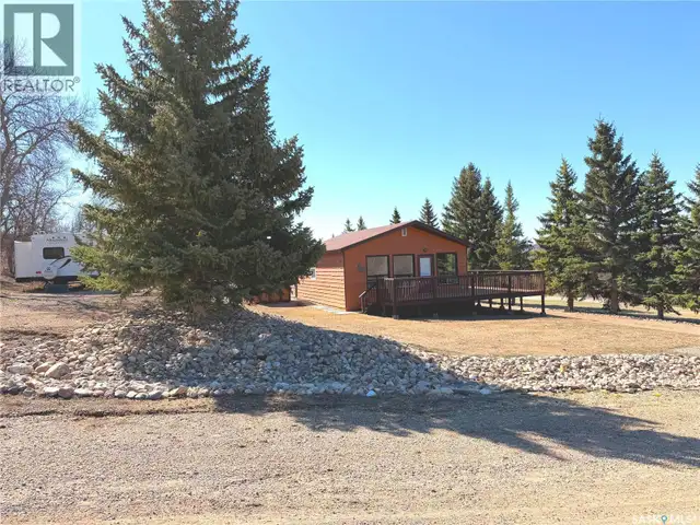 517 Demaer Bay Katepwa Beach, Saskatchewan in Houses for Sale in Regina - Image 13