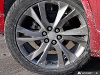 Experience the spirited sophistication of the 2021 Chevrolet Blazer Premier. Engineered for drivers... (image 5)