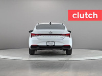 NO ACCIDENTS / CLEAN CARFAX / 1 OWNER / Climate Control, Dual Zone Front Climate Control, Bluetooth... (image 4)