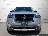 *CERTIFIED PRE-OWNED, 3RD ROW, 7 PASSENGER, 360 VIEW CAMERA, APPLE CAR PLAY..* Equipped with Cooled... (image 9)