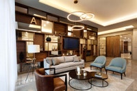 APPARTEMENTS LOCATIFS HAUT DE GAMME DE STYLE CONDO À CÔTE-SAINT-LUC | MILIEU DE VIE INSPIRÉ DES HÔTE... (image 8)