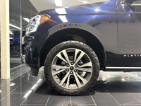 The 2021 Ford Expedition Platinum Max stands out as a premium SUV, renowned for its roomy interior a... (image 4)
