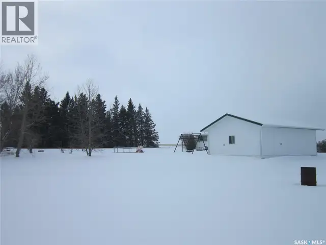 Gaudet Acreage St. Louis RM No. 431, Saskatchewan in Houses for Sale in Prince Albert - Image 7