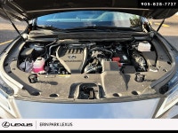 EXECUTIVE PACKAGE ... Engine: LIGHT/MEDIUM DUTY L/100Km City: 11.2 L/100Km Hwy: 8.4 Safety Equipment... (image 7)