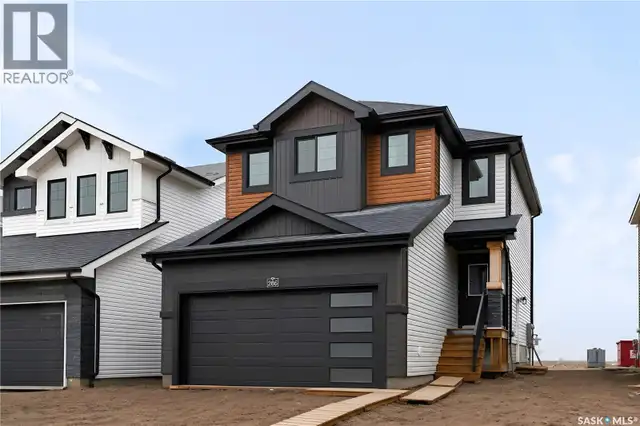 286 Froese CRESCENT Warman, Saskatchewan in Houses for Sale in Saskatoon - Image 4
