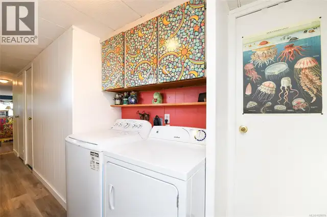 5557 Horne St Union Bay, British Columbia in Houses for Sale in Comox / Courtenay / Cumberland - Image 20