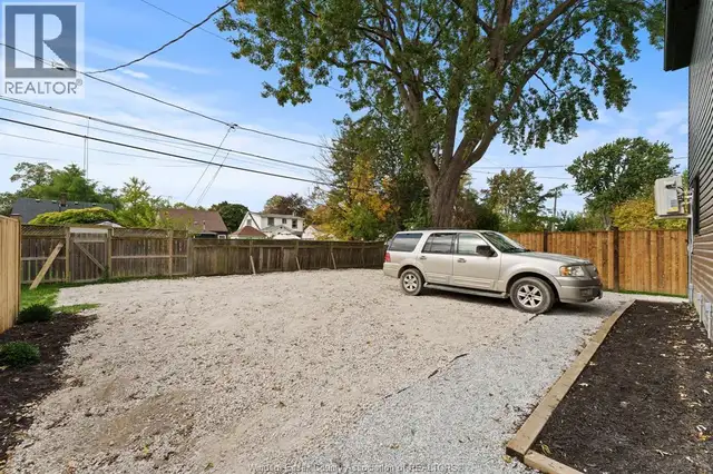 1923 GEORGE AVENUE Unit# 1 Windsor, Ontario in Long Term Rentals in Windsor Region - Image 17