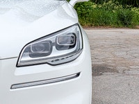All Wheel Drive for superior traction - Premium Audio System for immersive sound - Lane Departure Wa... (image 5)